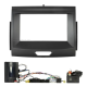 AERPRO DOUBLE DIN INSTALLATION KIT TO SUIT FORD