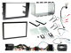 Aerpro Double Din Installation Kit To Suit Audi  