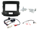 Aerpro Mitsubishi Outlander Installation Kit  