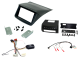 Aerpro Installation Kit To Suit Mitsubishi Mn Glxr Triton 
