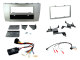 Aerpro Single/Double Din Installation Kit To Suit Toyota 