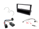 Aerpro Single Din Installation Kit To Suit Holden  