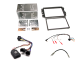 Aerpro Install Kit To Suit Holden  