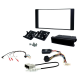 Aerpro Installation Kit To Suit Subaru  