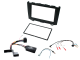 Aerpro Black Installation Kit To Suit Honda Crv FP9273K