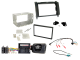 Aerpro Installation Kit To Suit Mercedes  