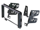 Aerpro 2002-2005 Ford Explorer Double Din Facia Kit 