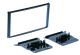 Aerpro 2007 Kia Sorento Double Din Facia Kit