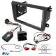 Aerpro Installation Kit To Suit Volkswagen  