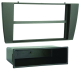 Aerpro Single/Double Din Facia Kit To Suit Jaguar  