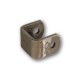 Ark Front Spring Hanger To Suit 45mm Slipper Style Leaf Spring And 1/2