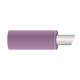 TYCAB PURPLE 50/0.25 (2.5mm2) 0.6 - 1KV TINNED SINGLE CORE CABLE (100M ROLL)