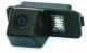 Gator Ntsc Reverse Camera To Suit Ford  