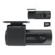 GATOR 2K QHD 64GB SMART WI-FI FRONT & REAR DASH CAM KIT