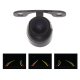 Aerpro Butterfly Reverse Camera With Dynamic Guidelines 