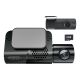 GATOR 4K WIFI UHD 64GB FRONT & REAR DASH CAM KIT