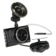 Gator Full Hd 1080p Dash Cam With Rear View Cam  