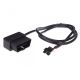 Gator Obdii Cable To Suit Gtrack4g  