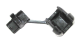 Black Snap In Cable Clip (Pack Of 100)  