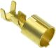 Utilux 3Ag Fuse Terminal (Pack Of 100)  
