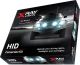 Britax 12V 4300K H4 High/Low HID Conversion Kit (For Off Road Use Only) 