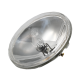 4 1/2 12V 50W Halogen Spot Sealed Beam Insert With Screw Terminals