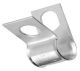 Utilux Pipe & Cable Clamp To Suit 11mm Tube (Pack Of 500) 