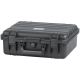 Abs Instrument Case With Purge Valve  