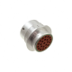 Deutsch 23 Pin Size 16 Connector Housing (Suits Male Contacts) 