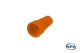 Heyco Orange Twist Style Wire Connector (Pack Of 100) 