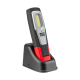 LED Inspection Light With Charging Dock  
