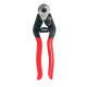 Hit 190mm Hand Wire Rope Cutter