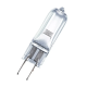 Osram Longlife 12V 100W Gy 6.35 QH Globe (Transverse Filament)