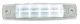 Hella 24V Mini-Thin 5 LED White Interior Light (136 X 31 X 11mm)