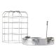 Hella Guardray 160mm Protective Cage  