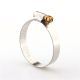 TRIDON 52-76mm BULK HOSE CLAMP