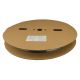 QUICKCRIMP HEATSHRINK 25.4MM X 50M ROLL THIN WALL