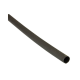 Quikcrimp Dual Wall Adhesive Lined 4:1 Black Heatshrink (1.22m Long 17.78-4.45mm Od)