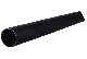 40/12mm x 1.2M BLACK HEAVY DUAL WALL ADHESIVE LINED HEATSHRINK