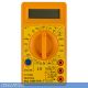 HANSA DIGITAL MULTIMETER