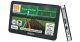 Uniden Gps System With 5