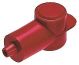 Bellanco Red Extended Stud Style Insulator  
