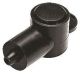 Bellanco Black Extended Stud Style Insulator  