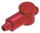 Bellanco Red Extended Length Stud Type Insulator  