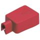 Bellanco Red Saddle Type Battery Terminal Insulator 