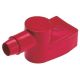 Bellanco Red Wingnut Style Battery Terminal Insulator 