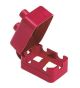 Bellanco Red Circuit Breaker Insulator