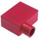 Bellanco Red Right Angle Insulator  