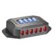 PROJECTA 12V 10 AMP MULTICHANNEL RELAY