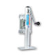 Ark Jockey Stand  